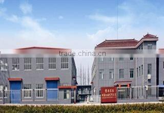 Zhangjiagang Keyuan Machinery Co., Ltd. company overview - view 1