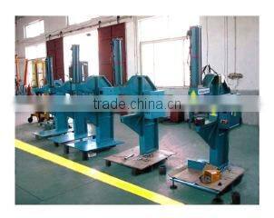 Jinan Shineeast Fluid Systems Equipment Co., Ltd. company overview - view 2