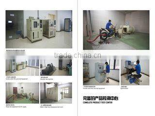 Taizhou Rongmao Electrical Equipment Co., Ltd. company overview - view 3