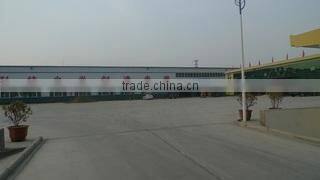 Henan Hengtai Aluminium Technology Co., Ltd. company overview - view 2
