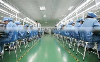 Shenzhen Berudar Technology Co., Ltd. company overview - view 2