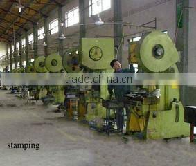 Jiaxing Top Machinery Co., Ltd. company overview - view 4