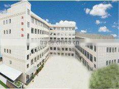 Yongkang Weifeng Electric Co., Ltd. company overview - view 2