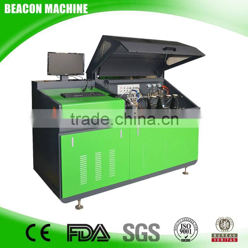 Taian Beacon Machine Manufacturing Co., Ltd. company overview - view 1