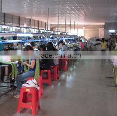 Guangxi Fusui Huayunuo Co., Ltd. company overview - view 1