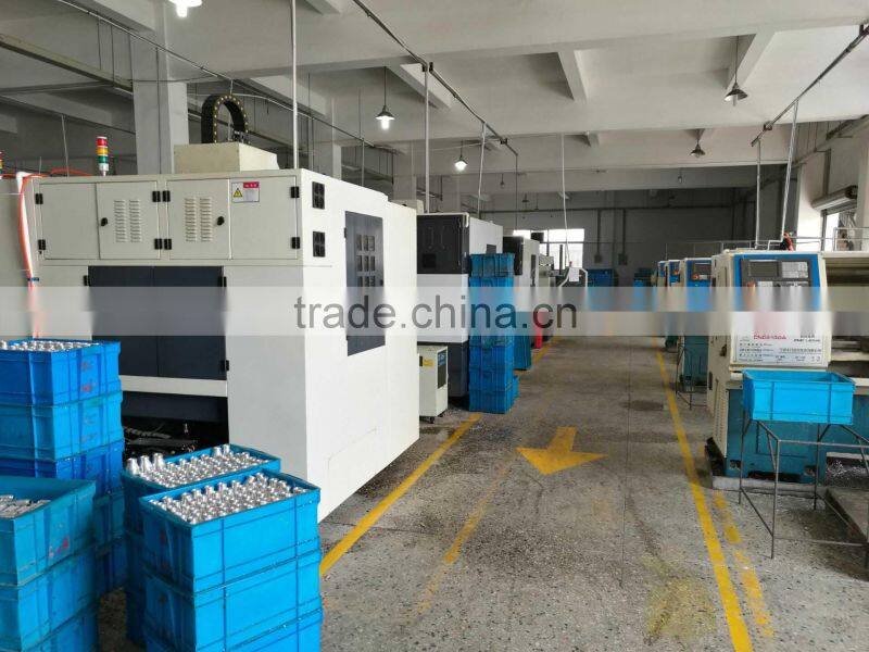 Ningbo Dixi International Trade Co., Ltd. company overview - view 4