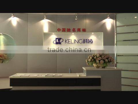 Jiangsu Keling Medical Appliances Co., Ltd. company overview - view 1