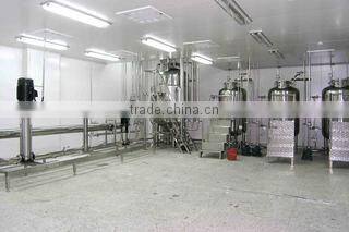 Xiamen Boten Biological Technology Co., Ltd. company overview - view 3