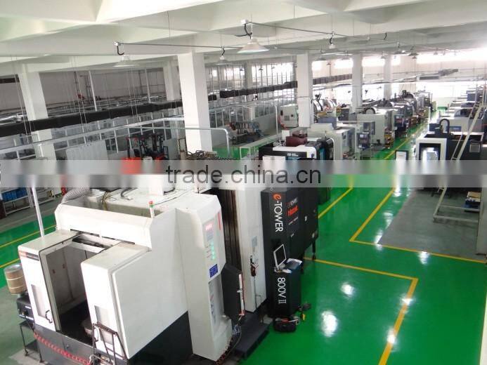 Dalian Hongsheng Machine Co., Ltd. company overview - view 4