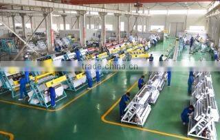 Anhui Jiexun Optoelectronic Technology Co., Ltd. company overview - view 2