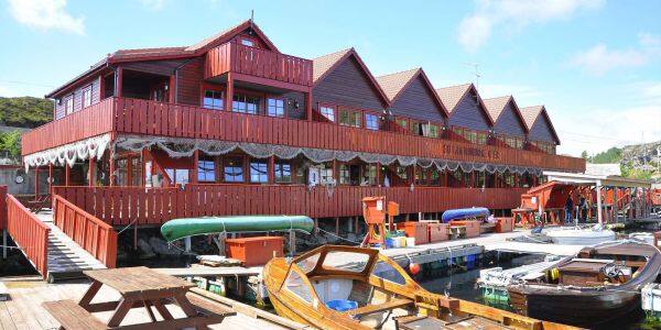 Naco Seafood AS company overview - view 1