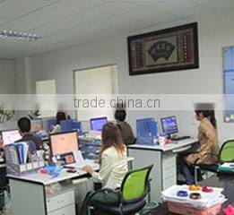 Dongguan Lead Silicone Products Co., Ltd. company overview - view 3