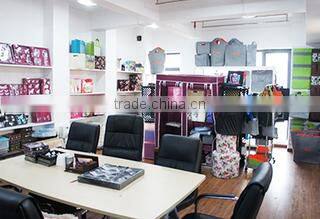 Inno-Crea Trading Co., Ltd. company overview - view 3