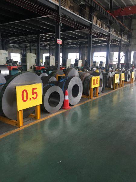 Luoyang Great Trading Co.,Ltd company overview - view 3