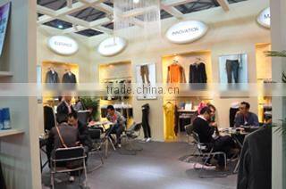 Wujiang Jujie Microfibers Dyeing & Finishing Co., Ltd. company overview - view 1