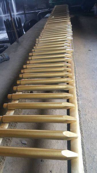 Handan Zhongye Machinery Manufacture Co., Ltd. company overview - view 2