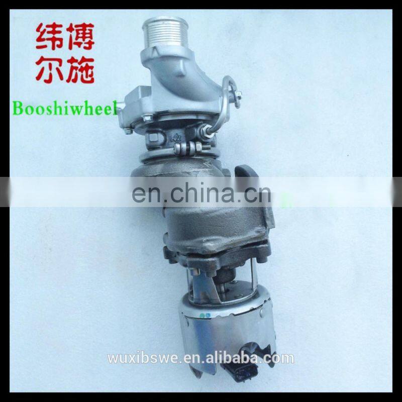 778401-5 GT1444Z AH2Q-6K682-AD turbo for LANDROVER DISCOVERY 3.0 D V6 turbocharger AH2Q6K682AD