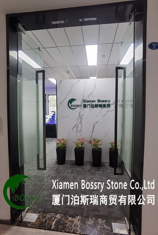 Xiamen Bossry Stone Co.,Ltd company overview - view 1