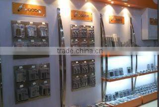 Jieyang Jiedong Senhui Hardware Products Factory company overview - view 3