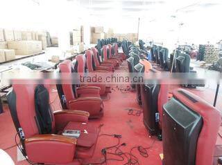 Foshan City Ikang Furniture Co., Ltd. company overview - view 2