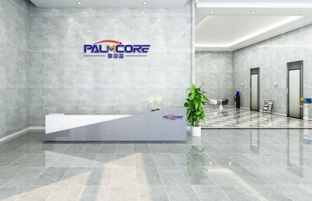 Hongkong Palmcore Technology Co., Limited company overview - view 1