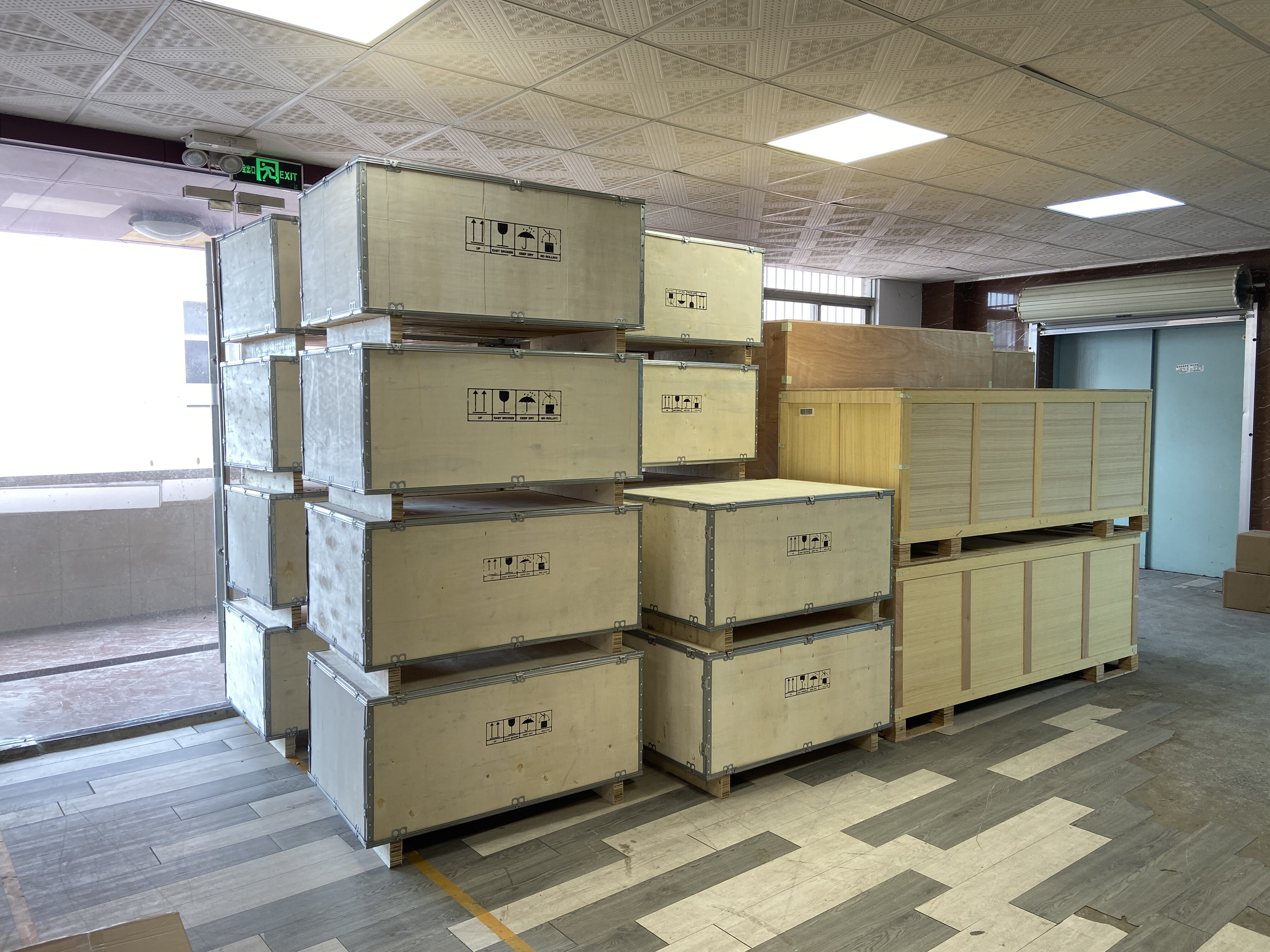 Guangzhou Andemes Culture Co. Ltd company overview - view 3