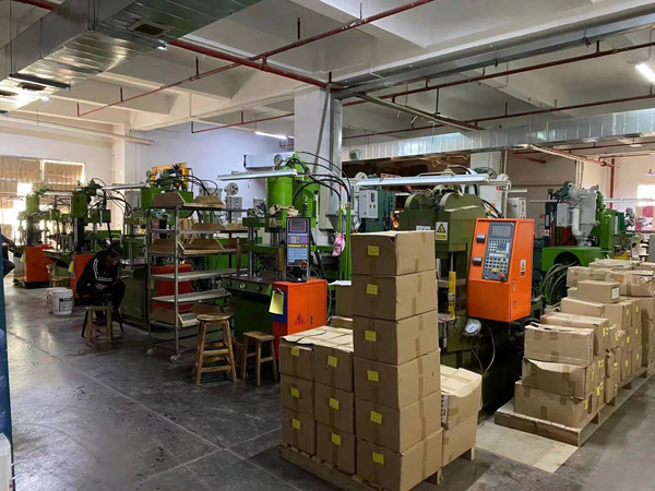 Foshan Gaojin Gifts Co., Ltd company overview - view 1