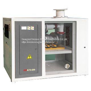 Air Suspension Blower-1