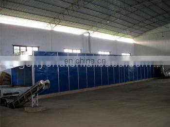 china plantain chips making machine