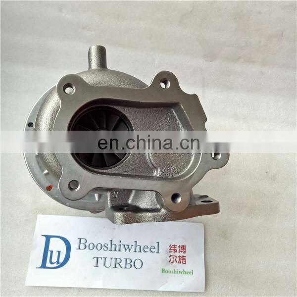 new RHF55 turbocharger 898030-2170 8980302170 VB440051 4HK1 engine Turbo for ZAX230 ZAX240 excavator parts of wuxi
