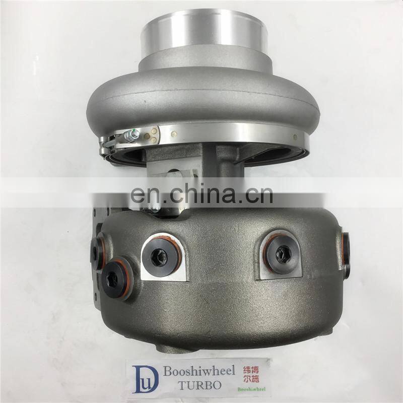 S4TW turbocharger for Baudouin Marine 8M26SRE Engine 314905 1560027OQ 316679 314078 166462 198125 312584