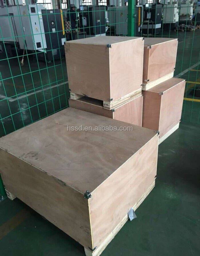 HST Desktop Double Disk Metallographic Grinding and Polishing Machine