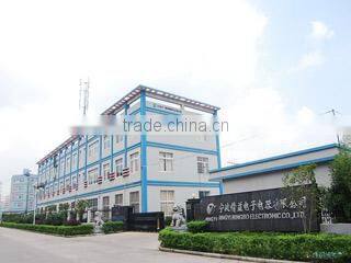 Ningbo Jingyi Electronic Co., Ltd. company overview - view 2