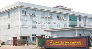 Ningmao Hydraulic Pneumatic Components Factory company overview - view 1