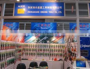 Zhangjiagang Xingxing Tools Co., Ltd. company overview - view 3