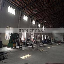Foshan Jianxiang Performance Equipment Manufacturing Co., Ltd. company overview - view 3