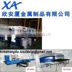 Xiamen XinAnXia Metal Processing Ltd. company overview - view 2