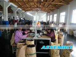Yuyao Showed Decorated Curtain Factory company overview - view 2