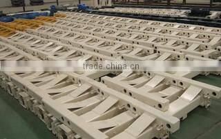 Hebei Tojust Machinery And Electrical Equipment Co., Ltd. company overview - view 2