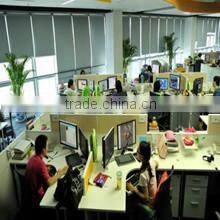 Liaocheng Dongchangfu District Fuze Imp. & Exp. Co., Ltd. company overview - view 2