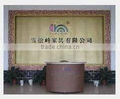 Cedarhill Outdoor Furniture Co., Ltd. company overview - view 1