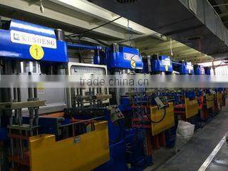 Xiamen Dynomaster Fitness Co., Ltd. company overview - view 1