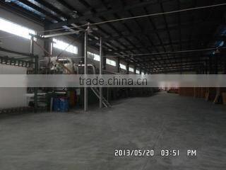 Ningbo Virson Sporting Goods Co., Ltd. company overview - view 3