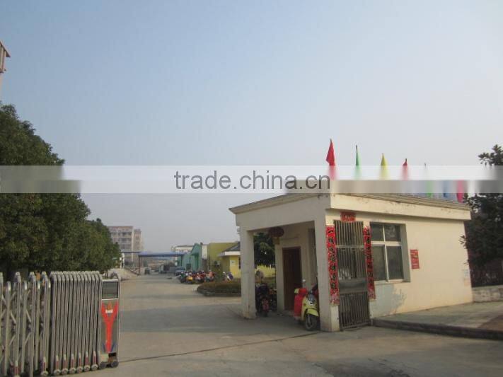 Topwin (Hubei) Non-Woven Products Co., Ltd. company overview - view 2