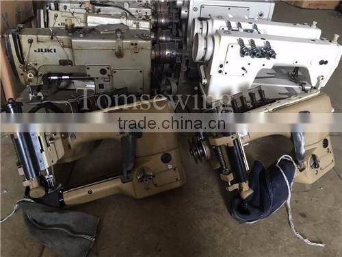 35800 Union Special Sewing Machine Used Second Hand Three