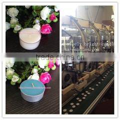 Qingdao Surely Bright Candle Co., Ltd. company overview - view 3