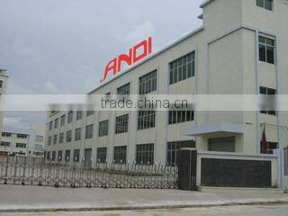 Xiamen Andi Import & Export Co., Ltd. company overview - view 1