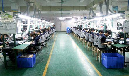 Guangzhou Jianguang Lighting Co., Ltd. company overview - view 4