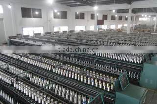 Nantong God-Of-Horses Thread Co., Ltd. company overview - view 2