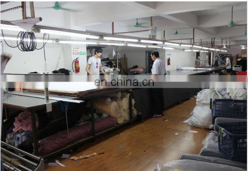 Guangzhou Dmaln Garment Co., Ltd. company overview - view 1